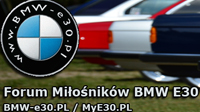 BMW E30 Forum