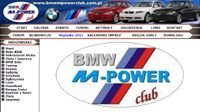 BMW M-Power Club Toruń