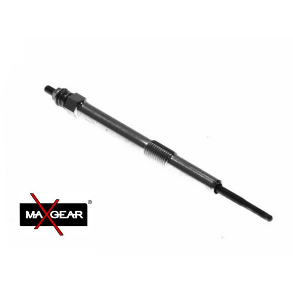 Świeca żarowa MINI R55 R56 Cooper d Clubman One D Cooper D Coupe - 12237791101