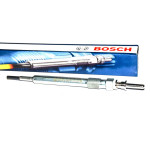 Świeca żarowa BMW E60N E81 E71 E83 E87 E90 F01 F10 F20 F30 F36 F48 F54 MINI F55 G11 F15 F07 - 12237803368