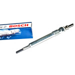 Świeca żarowa BMW E60N E81 E71 E83 E87 E90 F01 F10 F20 F30 F36 F48 F54 MINI F55 G11 F15 F07 - 12237803368