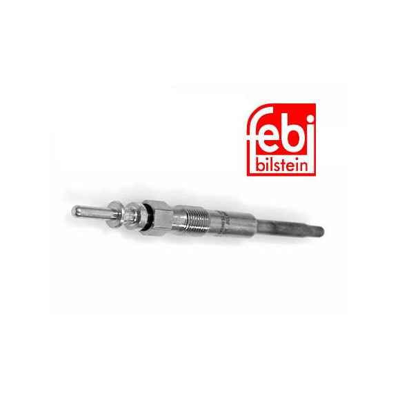 Świeca żarowa BMW E46 E39 E38 X5 330d 530d 520d 525d 318d 320d 730d - 12232248059