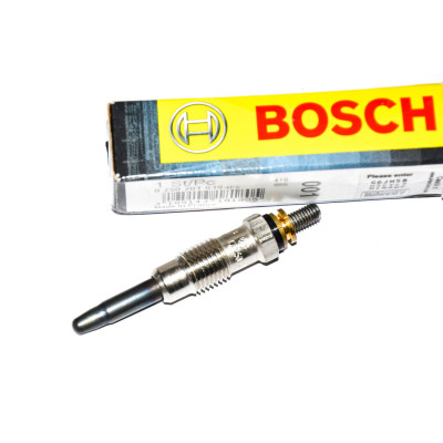 Świeca żarowa BMW E30 E36 E34 E39 E38 525tds 325tds 725tds 324d 318tds - 12232241389