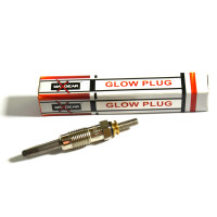 Świeca żarowa BMW E30 E36 E34 E39 E38 525tds 325tds 725tds 324d 318tds - 12232241389