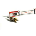 Świeca żarowa BMW E30 E36 E34 E39 E38 525tds 325tds 725tds 324d 318tds - 12232241389