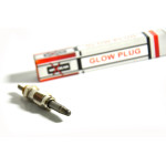 Świeca żarowa BMW E30 E36 E34 E39 E38 525tds 325tds 725tds 324d 318tds - 12232241389