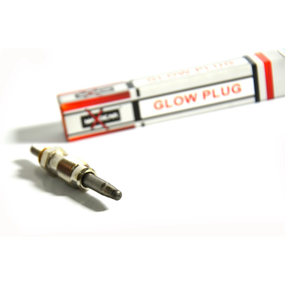 Świeca żarowa BMW E30 E36 E34 E39 E38 525tds 325tds 725tds 324d 318tds - 12232241389