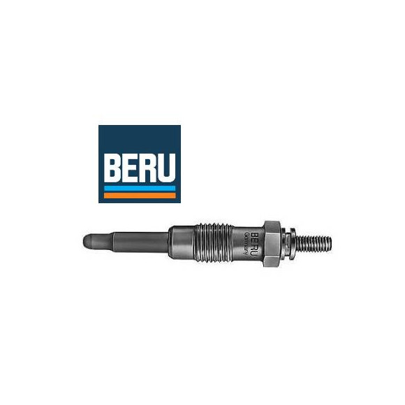Świeca żarowa BMW E30 E36 E34 E39 E38 525tds 325tds 725tds 324d 318tds - 12232241389