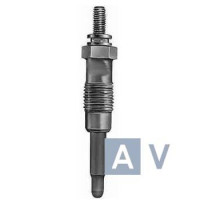 Świeca żarowa BMW E30 E36 E34 E39 E38 525tds 325tds 725tds 324d 318tds - 12232241389