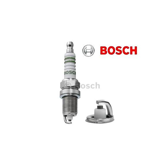 Świeca zapłonowa E31 850CSi S70 - 12129065062