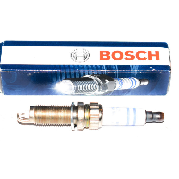 Świeca zapłonowa BMW X1 F07 F10 F20 F25 F30 320 328 420 428 125 520 528 - 12120039664