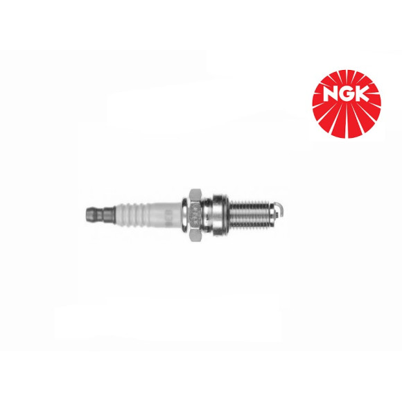 Świeca zapłonowa BMW K14 K15 R13 R131 R134 G650 GS F650 CS - 12127664404