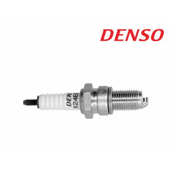 Świeca zapłonowa BMW K14 K15 R13 R131 R134 G650 GS F650 CS - 12127664404