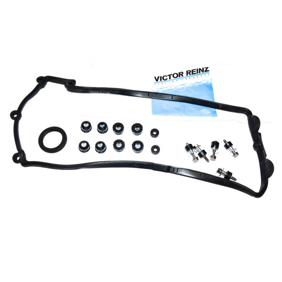 Uszczelka pokrywy BMW E60 E61 E63 E64 E70 E53 X5 E65 540 545 550 645 650 735 745 750 4,8 - 11127513195