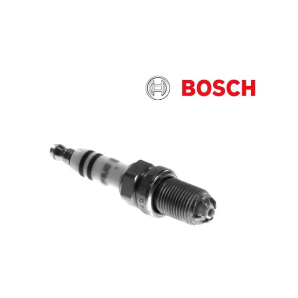 Świeca zapłonowa BMW E81 E87 E90 316i 116i N45 N45N - 12120032136