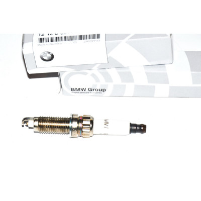 Świeca zapłonowa BMW E65 E70N E71 F01 F10 F11 F12 F13 650i 550i 730i 750i 50iX - 12120037580