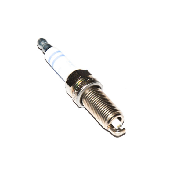 Świeca zapłonowa BMW E60 E87 E90 E91 523 525 530 730 130 323 330 325 X5 X3 - 12122158253