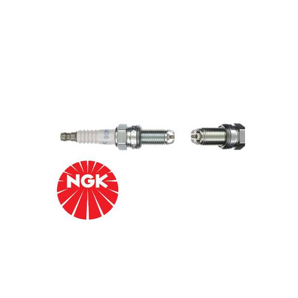 Świeca zapłonowa BMW E46 M3 Z4 Z3 S54 - 12120022902