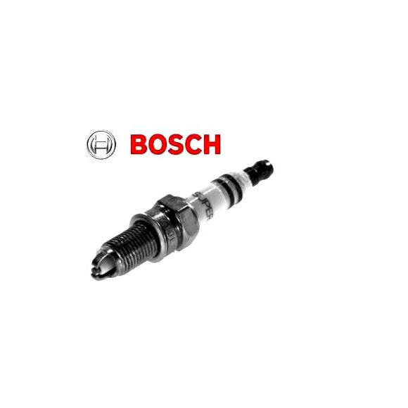 Świeca zapłonowa BMW E46 M3 Z4 Z3 S54 - 12120022902