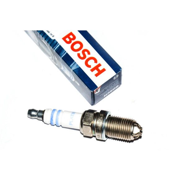 Świeca zapłonowa BMW E38 E39 E46 E60 E65 316 318 520 523 525 528 730 740 - 12120037607