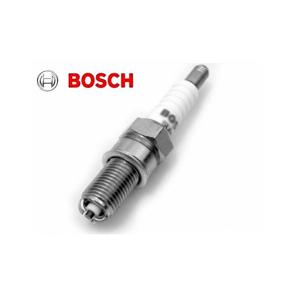 Świeca zapłonowa BMW E36 M3 S50 - 12129065004