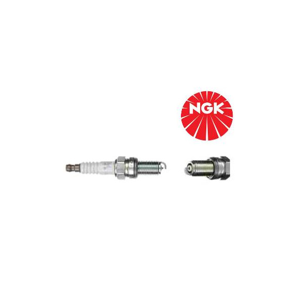 Świeca zapłonowa BMW E36 M3 3,2 S50 - 12129069048