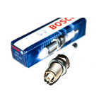 Świeca zapłonowa BMW E36 E34 E39 E38 520 523 528 728 316 318 320 325 328 - 12129063428