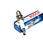 Świeca zapłonowa BMW E36 E34 E39 E38 520 523 528 728 316 318 320 325 328 - 12129063428