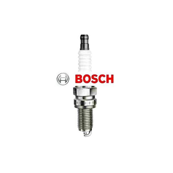 Świeca zapłonowa BMW E34 M5 - 12129061867