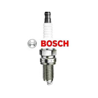 Świeca zapłonowa BMW E34 M5 - 12129061867