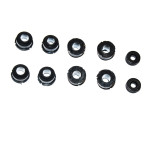 Uszczelka pokrywy BMW E60 E61 E63 E64 E70 E53 X5 E65 540 545 550 645 650 735 745 750 4,8 - 11127513195