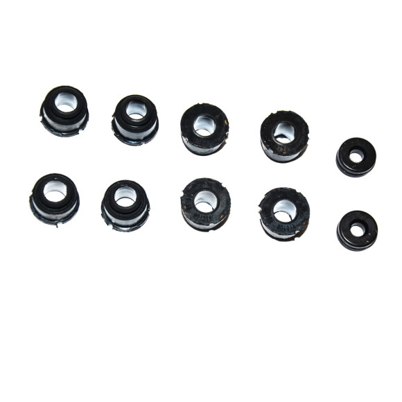 Uszczelka pokrywy BMW E60 E61 E63 E64 E70 E53 X5 E65 540 545 550 645 650 735 745 750 4,8 - 11127513195