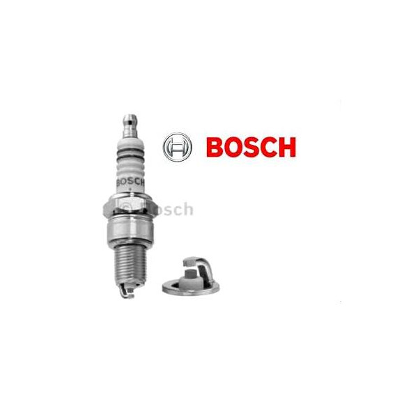 Świeca zapłononowa BMW E30 325i 325ix - 12129061871