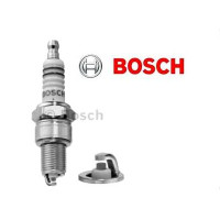 Świeca zapłononowa BMW E30 325i 325ix - 12129061871