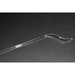 Światłowód drzwi tył prawy BMW F33 F36 418 420 428 430 440 435 - 63319273646