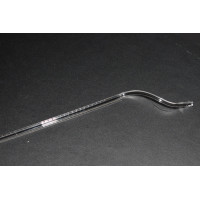 Światłowód drzwi tył prawy BMW F33 F36 418 420 428 430 440 435 - 63319273646