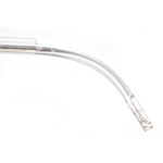 Światłowód drzwi przód góra prawy BMW F01 F02 F04 F07 730 740 750 760 520 530 535 550 - 63319163714