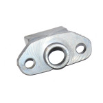 Wspornik mocowanie linki hamulcowej BMW E23 E24 E28 E30 E32 E34 E36 E39 E46 E92 E93 Z3 - 34411163978