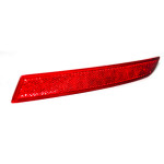 Światło odblaskowe tył prawe BMW F10N 518 520 525 528 530 535 550 - 63147318556