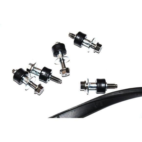 Uszczelka pokrywy BMW E60 E61 E63 E64 E70 E53 X5 E65 540 545 550 645 650 735 745 750 4,8 - 11127513195