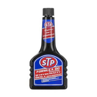 STP Formuła do czyszczenia wtryskiwaczy w silnikach Diesla
