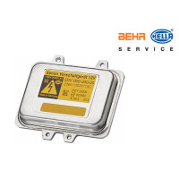 Sterownik przetwornica Xenonów ksenonów BMW E60 E61 E65 E70 E71 520 525 530 535 545 550 730 740 750 760 M5 X5 X6 - 63126937223