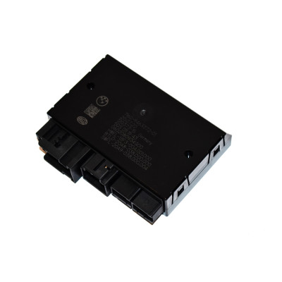 Sterownik zaczepu holowniczego haka BMW F10 F11 F15 X5 F16 X6 F15 F16 F30 F31 F36 G11 - 63119463372