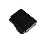 Sterownik zaczepu holowniczego haka BMW F10 F11 F15 X5 F16 X6 F15 F16 F30 F31 F36 G11 - 63119463372