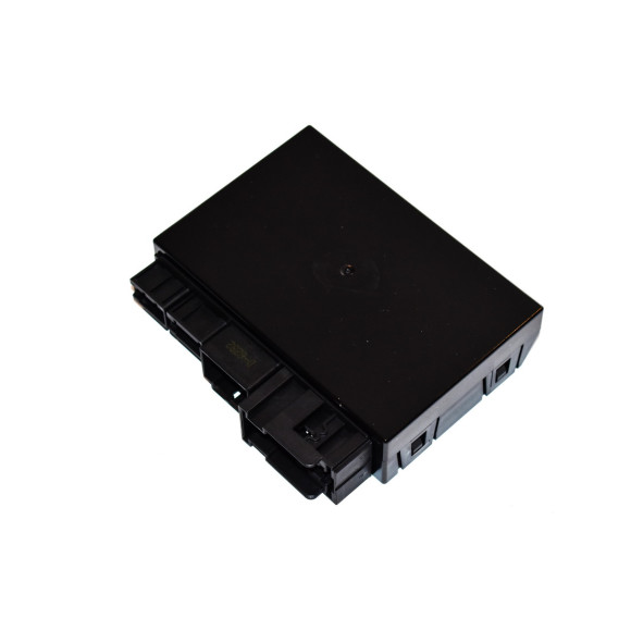 Sterownik zaczepu holowniczego haka BMW F10 F11 F15 X5 F16 X6 F15 F16 F30 F31 F36 G11 - 63119463372