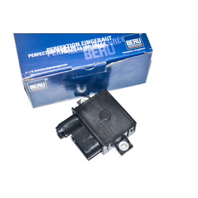 Sterownik świec żarowych BMW E60N E81 E83 E87N E84 E90 E91 E92 E93 318d 320d 316d 116d 118d 120d 123d 520d X1 X3 - 12218591723