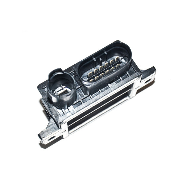 Sterownik świec żarowych BMW E60N E81 E83 E87N E84 E90 E91 E92 E93 318d 320d 316d 116d 118d 120d 123d 520d X1 X3 - 12218591723