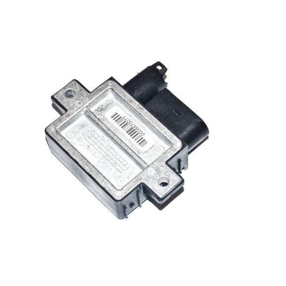 Sterownik świec żarowych BMW E60N E81 E83 E87N E84 E90 E91 E92 E93 318d 320d 316d 116d 118d 120d 123d 520d X1 X3 - 12218591723