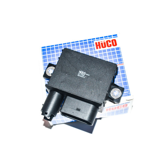 Sterownik świec żarowych BMW E60 E46 E90 E91 E61 E87 118d 120d 520d 318d 320d - 12217801200