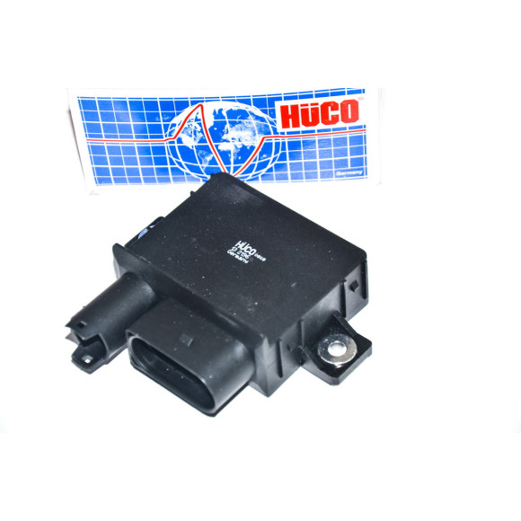 Sterownik świec żarowych BMW E60 E46 E90 E91 E61 E87 118d 120d 520d 318d 320d - 12217801200